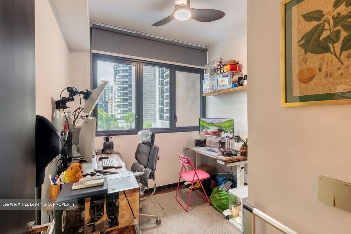 Pullman Residence  (D11), Condominium #578783011